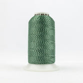 Threads - Rayon - D-Twist 20Wt - DT75 - Green - 500m/547yd